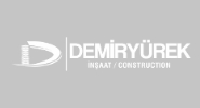 Demiryürek İnşaat