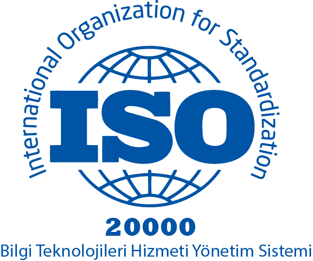 ISO 20000